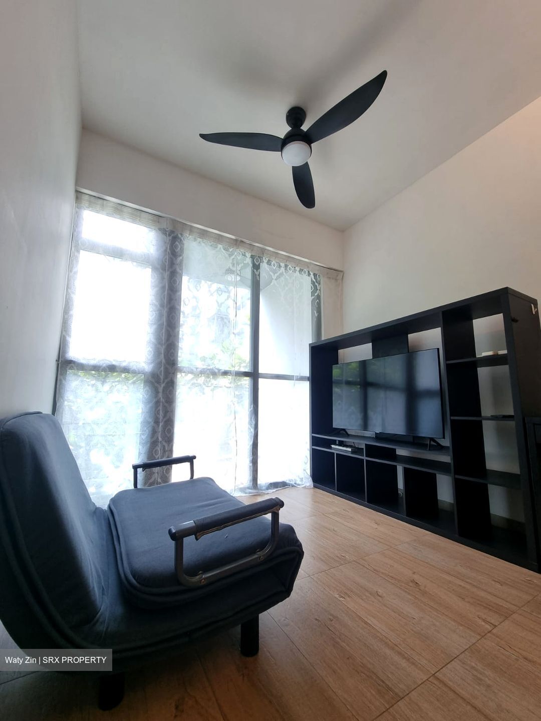 The Alps Residences (D18), Condominium #536240371